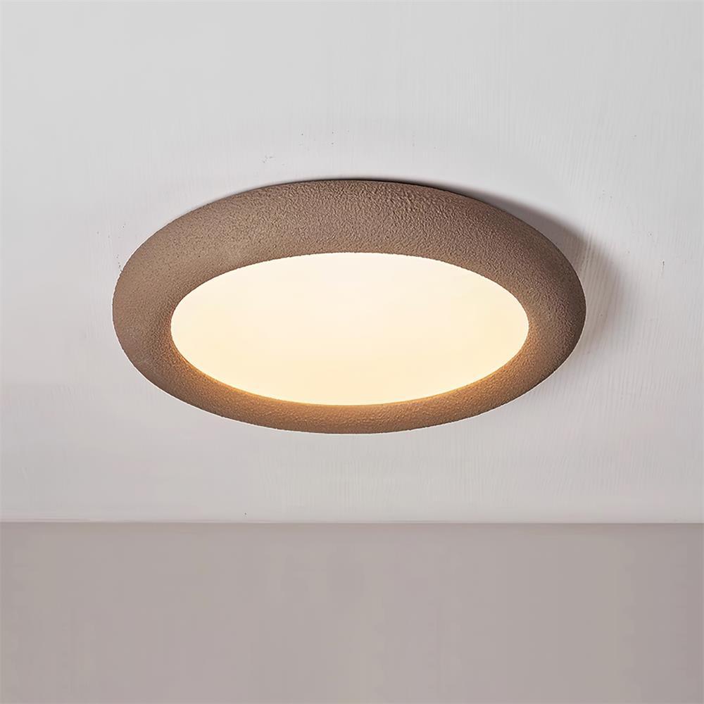 Concise Ceiling Light - Loonglight
