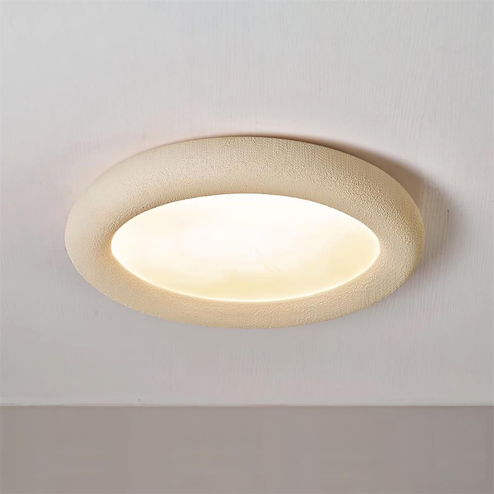 Concise Ceiling Light - Loonglight