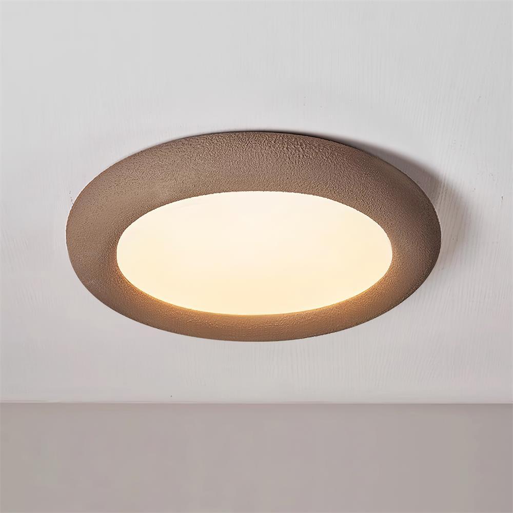 Concise Ceiling Light - Loonglight
