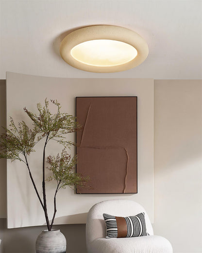 Concise Ceiling Light - Loonglight