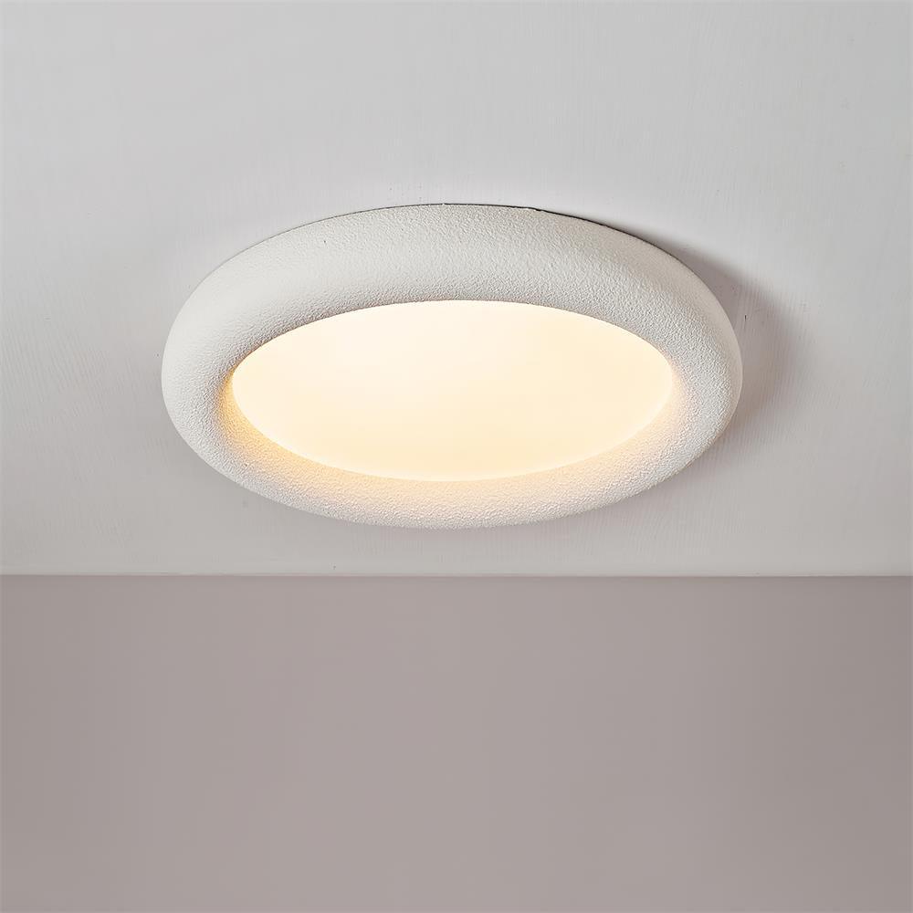 Concise Ceiling Light - Loonglight