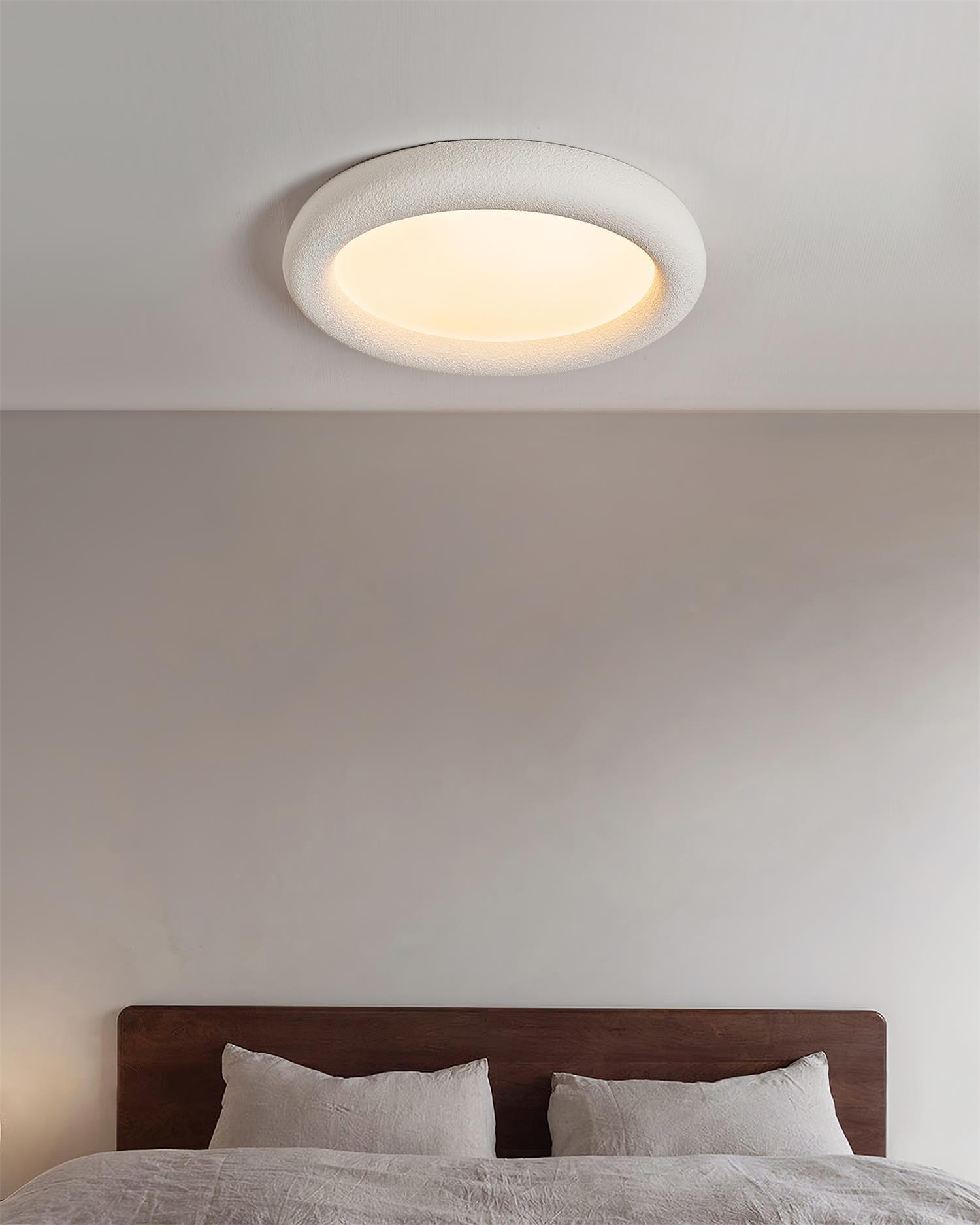 Concise Ceiling Light - Loonglight