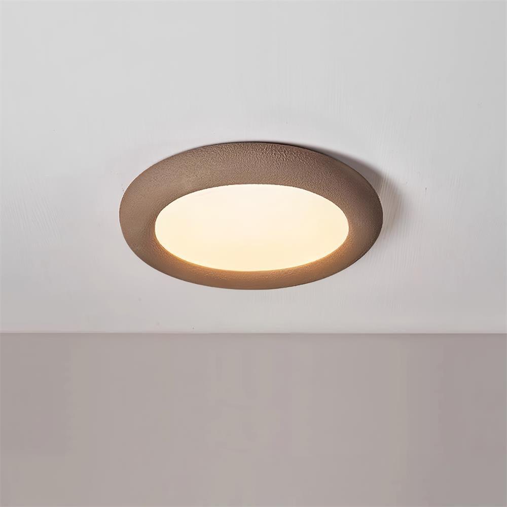 Concise Ceiling Light - Loonglight