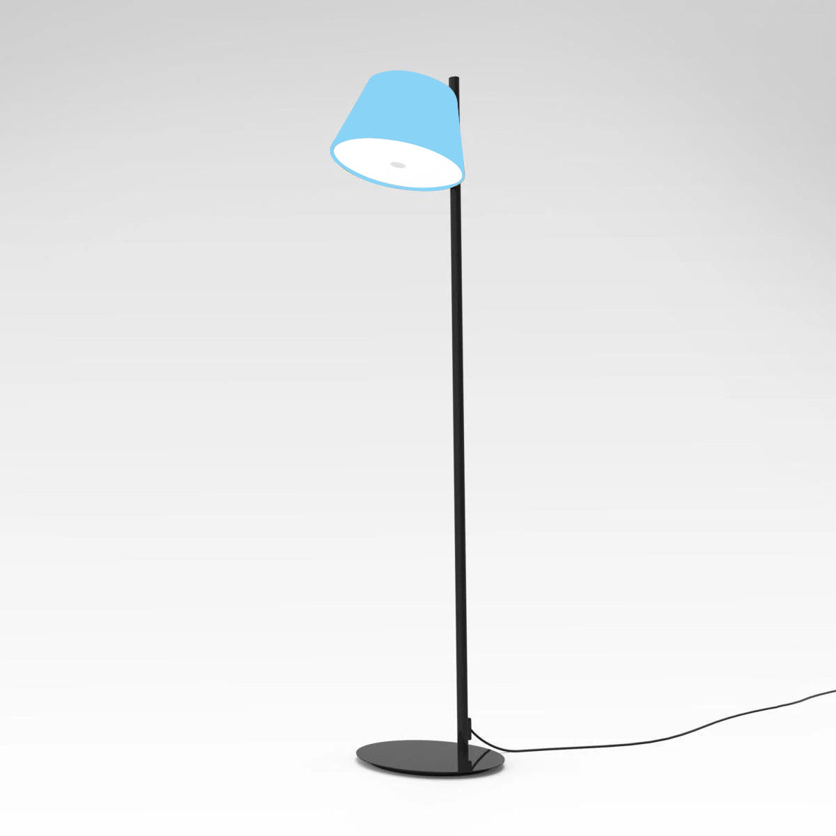 Contra Floor Lamp - Loonglight