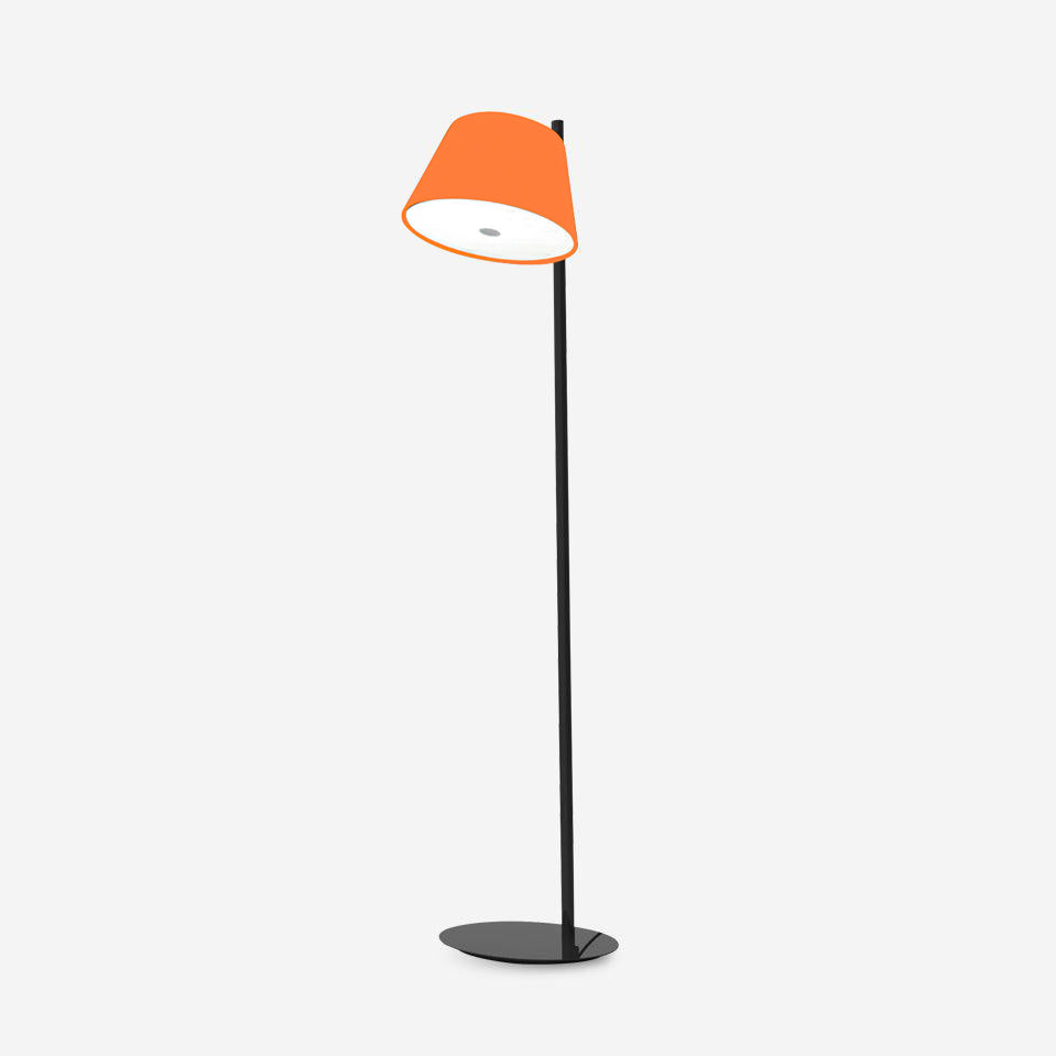Contra Floor Lamp - Loonglight