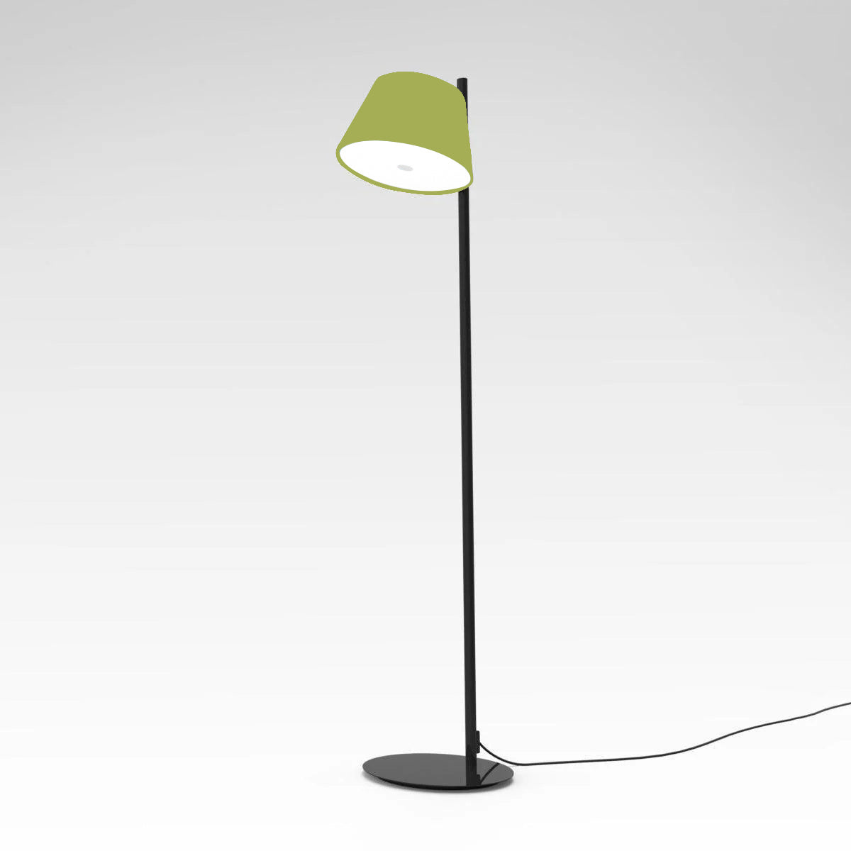 Contra Floor Lamp - Loonglight