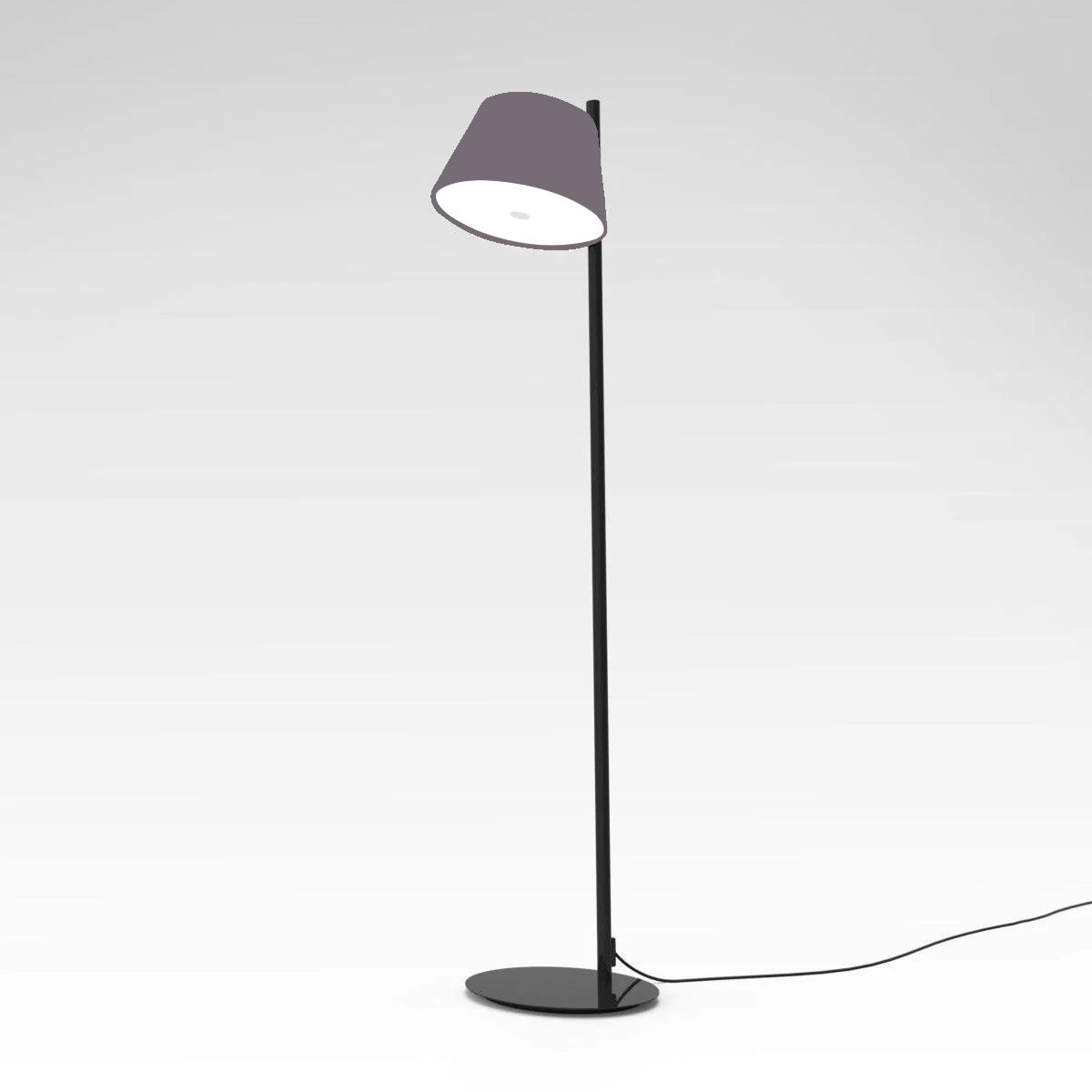 Contra Floor Lamp - Loonglight