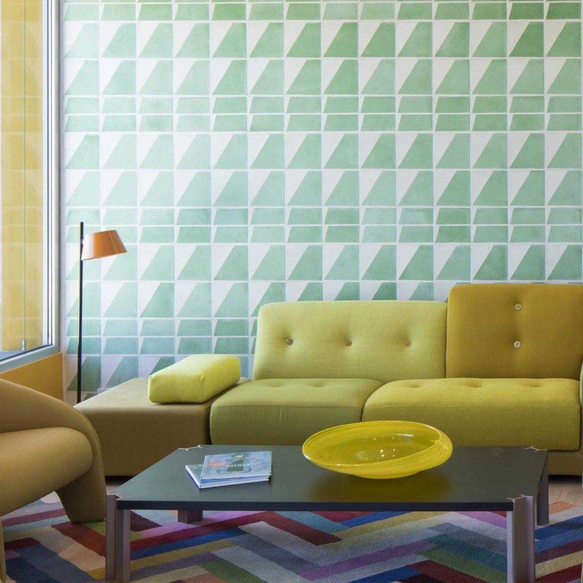 Contra Floor Lamp - Loonglight