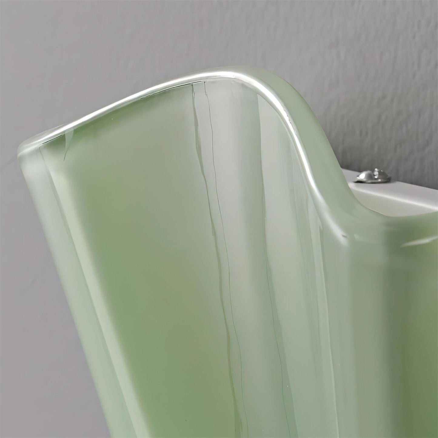 Corala Glass Petal Wall Lamp - Loonglight