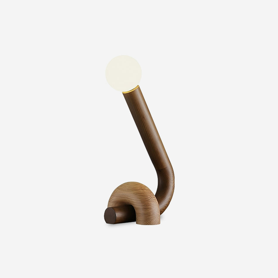 Corolle Table Lamp - Loonglight