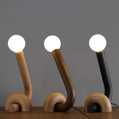 Corolle Table Lamp - Loonglight
