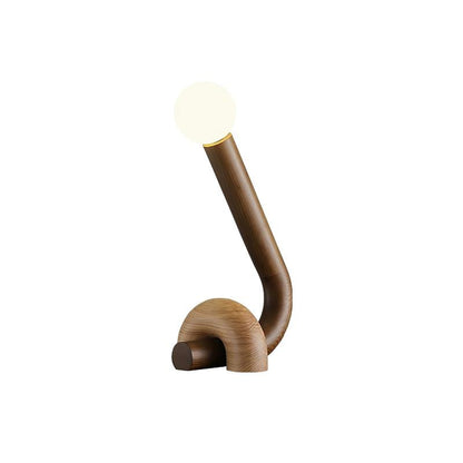 Corolle Table Lamp - Loonglight