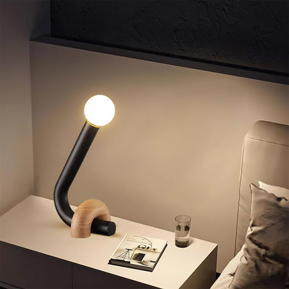 Corolle Table Lamp - Loonglight