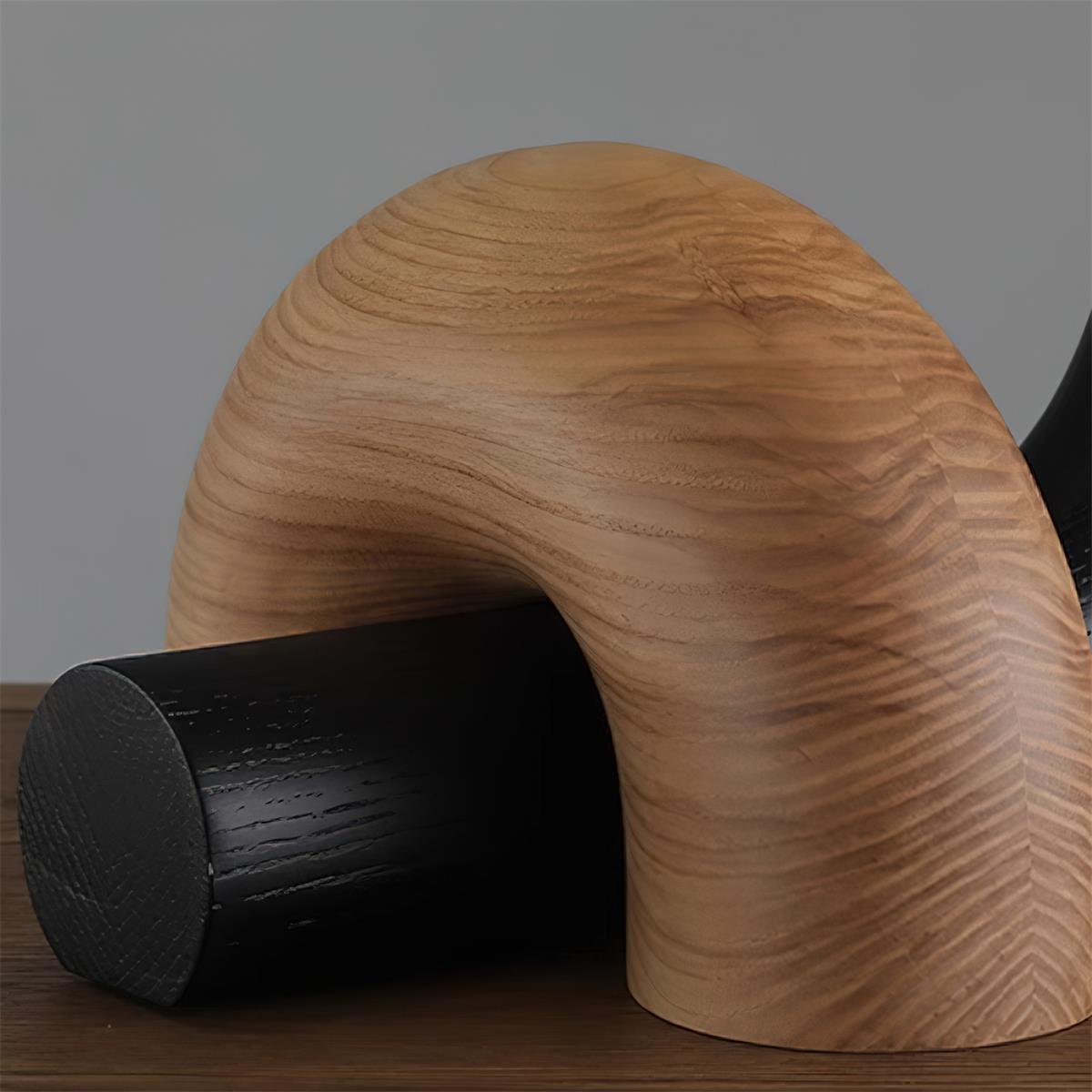 Corolle Table Lamp - Loonglight