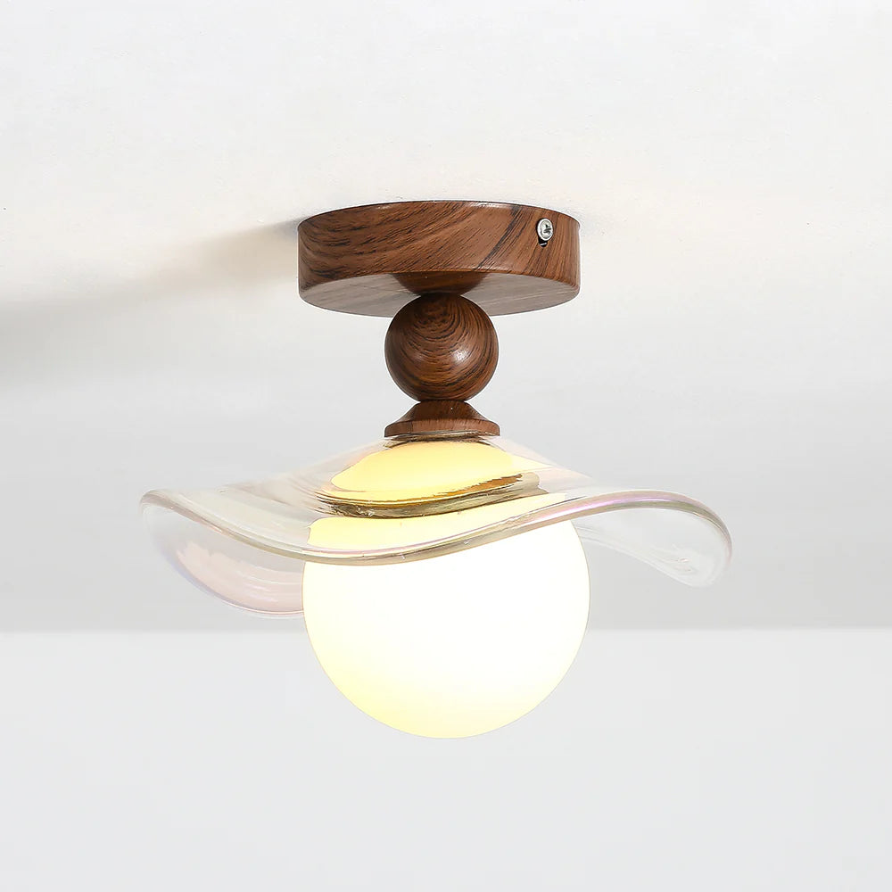 Cosack Ceiling Light - Loonglight