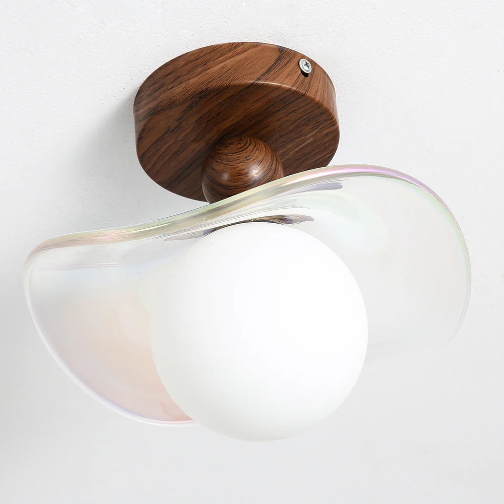 Cosack Ceiling Light - Loonglight