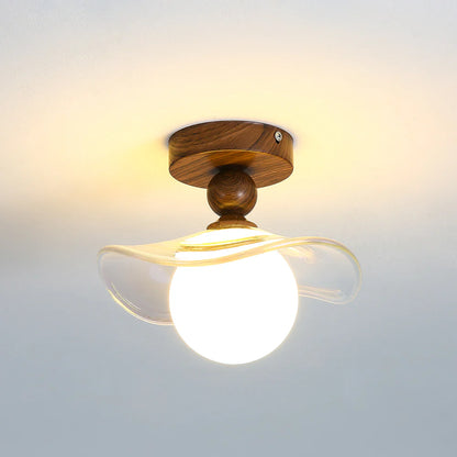 Cosack Ceiling Light - Loonglight