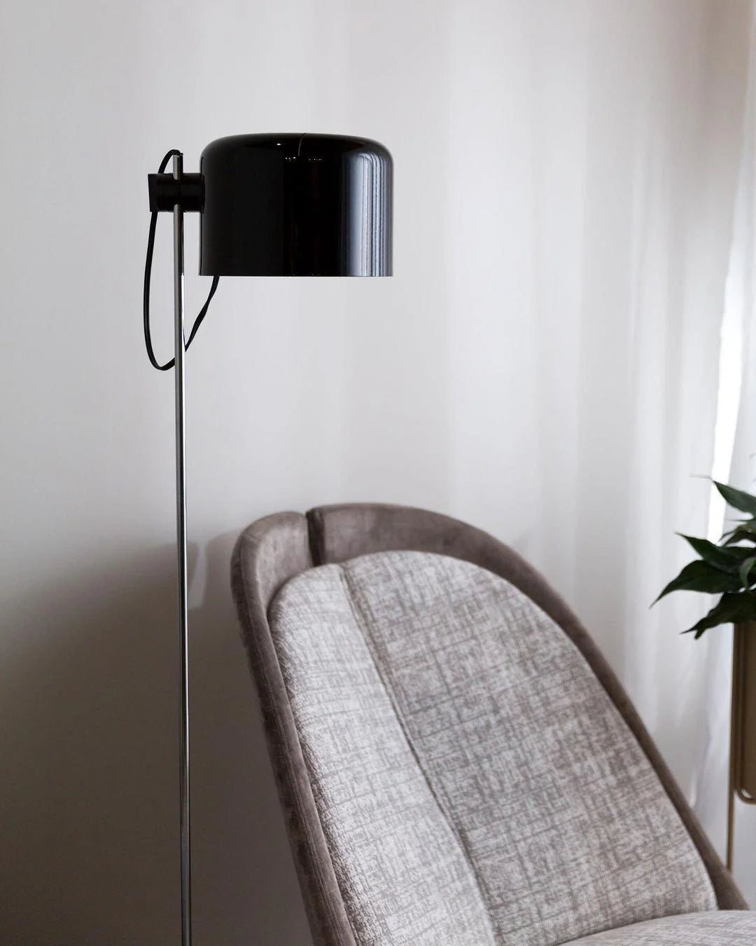 Coupé Floor Lamp - Loonglight