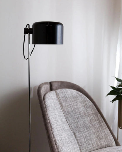 Coupé Floor Lamp - Loonglight