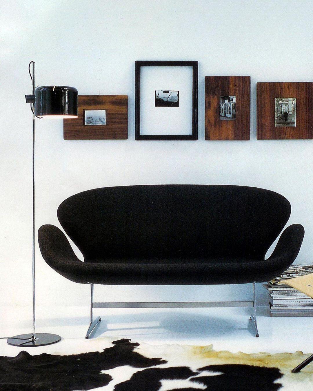 Coupé Floor Lamp - Loonglight