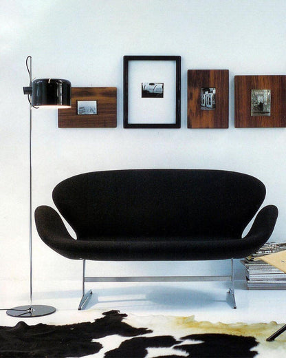 Coupé Floor Lamp - Loonglight