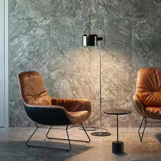 Coupé Floor Lamp - Loonglight