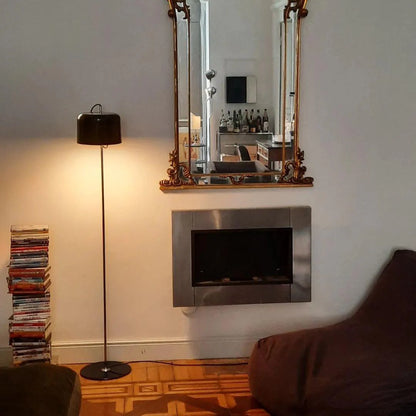 Coupé Floor Lamp - Loonglight