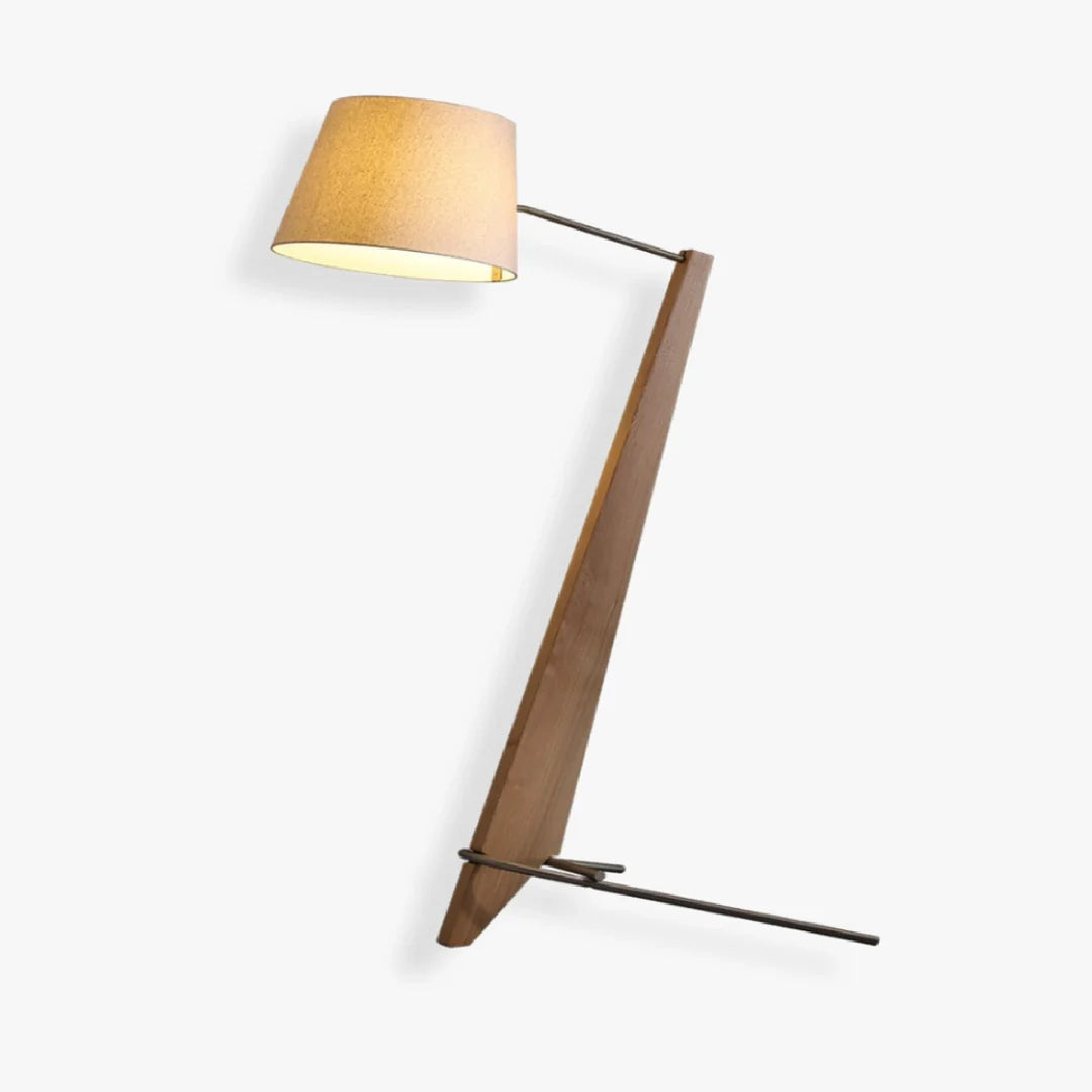 Creative Fishing Floor Lamp - Loonglight