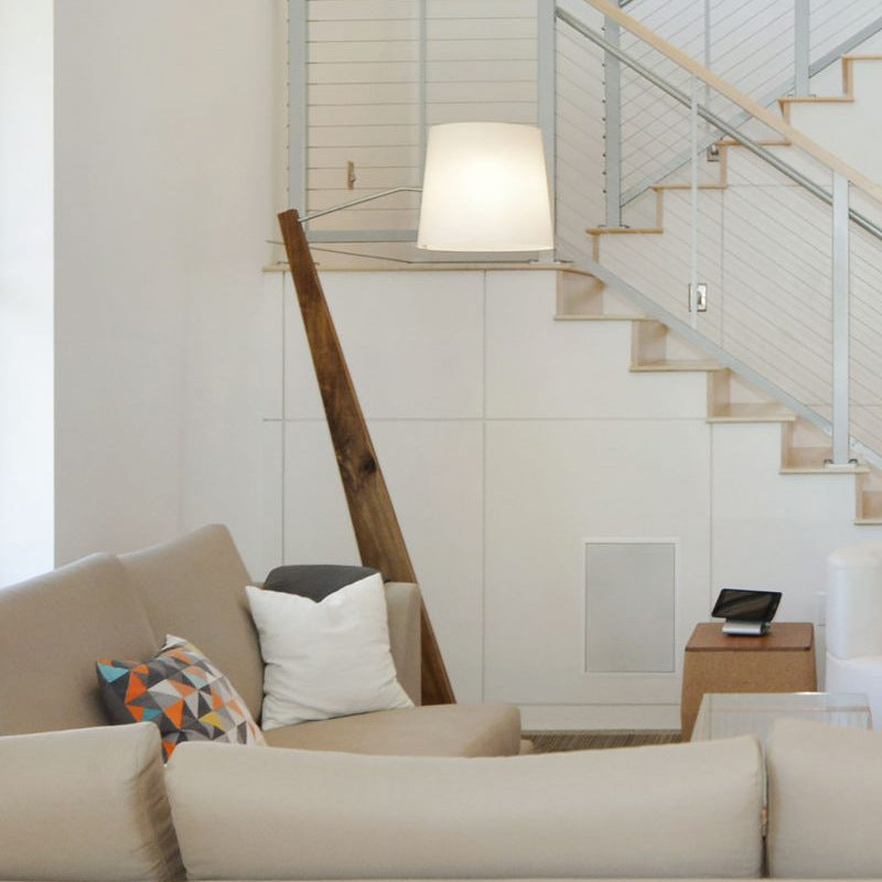 Creative Fishing Floor Lamp - Loonglight