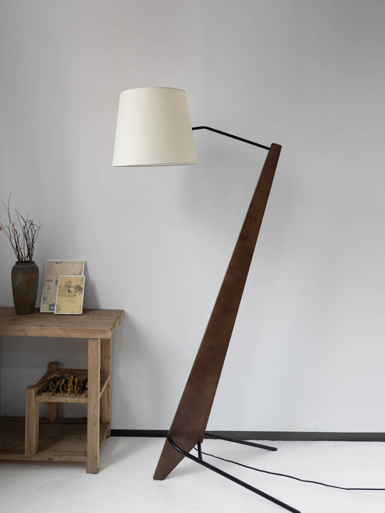 Creative Fishing Floor Lamp - Loonglight