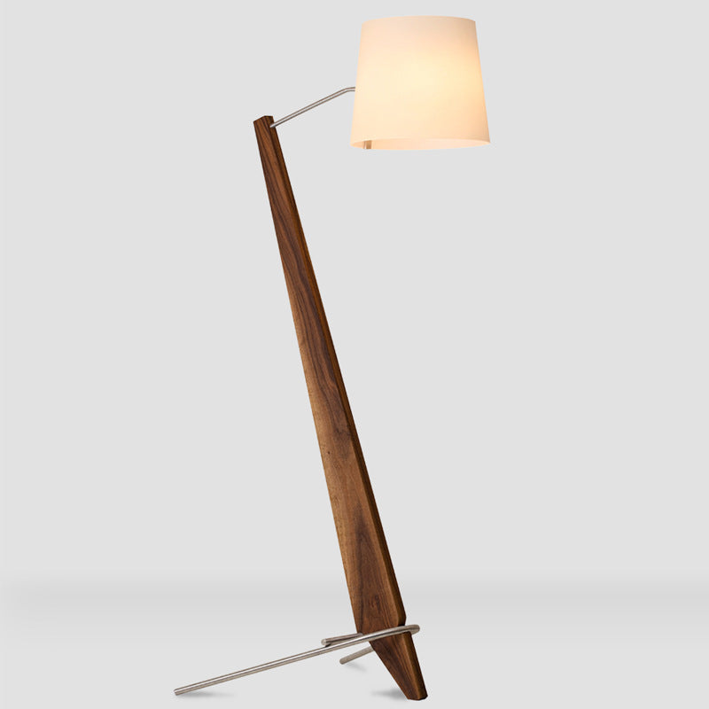 Creative Fishing Floor Lamp - Loonglight