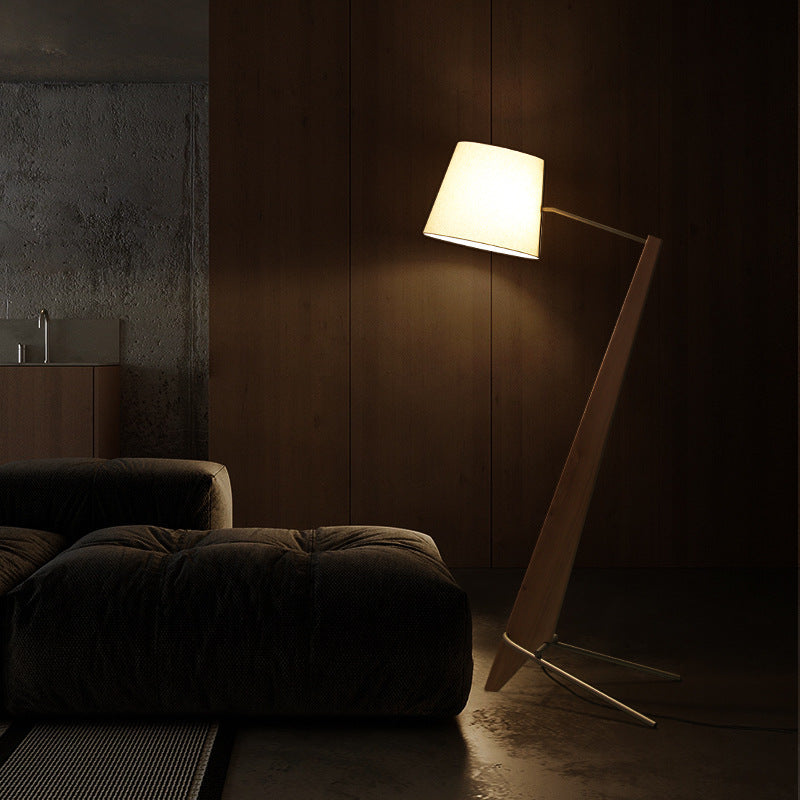 Creative Fishing Floor Lamp - Loonglight