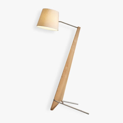 Creative Fishing Floor Lamp - Loonglight