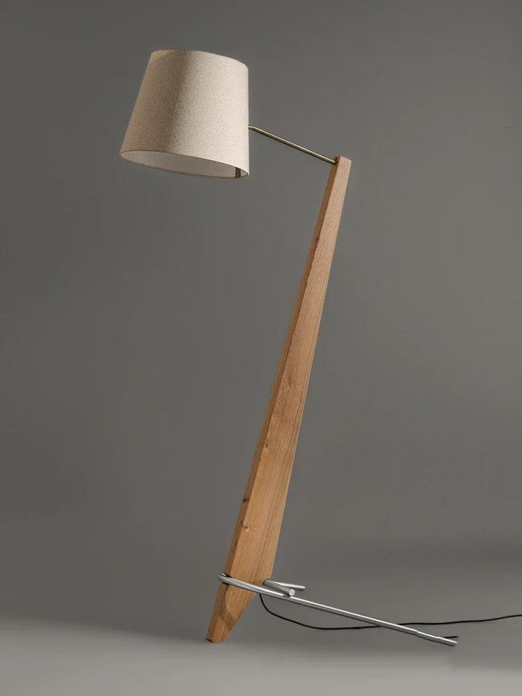 Creative Fishing Floor Lamp - Loonglight