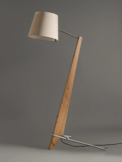 Creative Fishing Floor Lamp - Loonglight