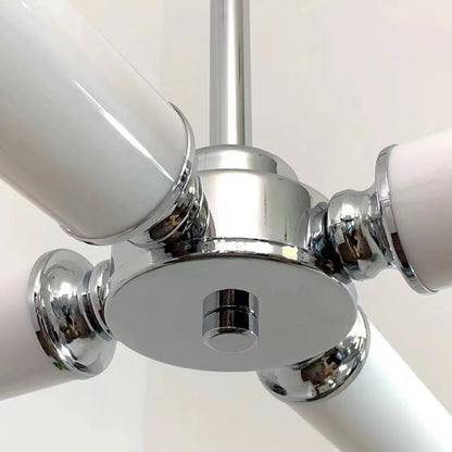 Cross Lightsaber LED Chandelier - Loonglight