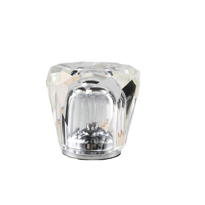 Crystal Ambient Table Lamp - Loonglight