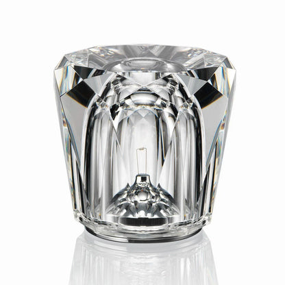 Crystal Ambient Table Lamp - Loonglight