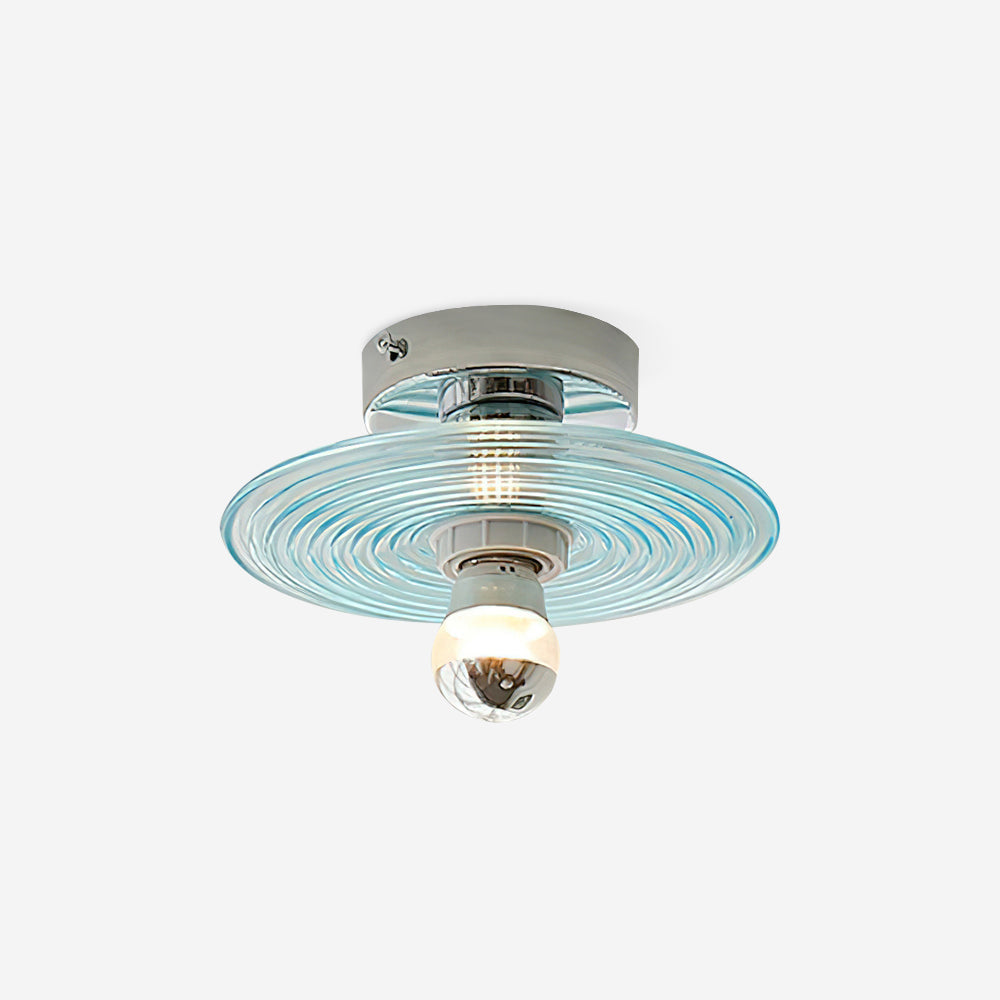 Curios Ceiling Light - Loonglight