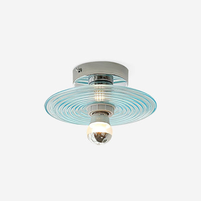 Curios Ceiling Light - Loonglight