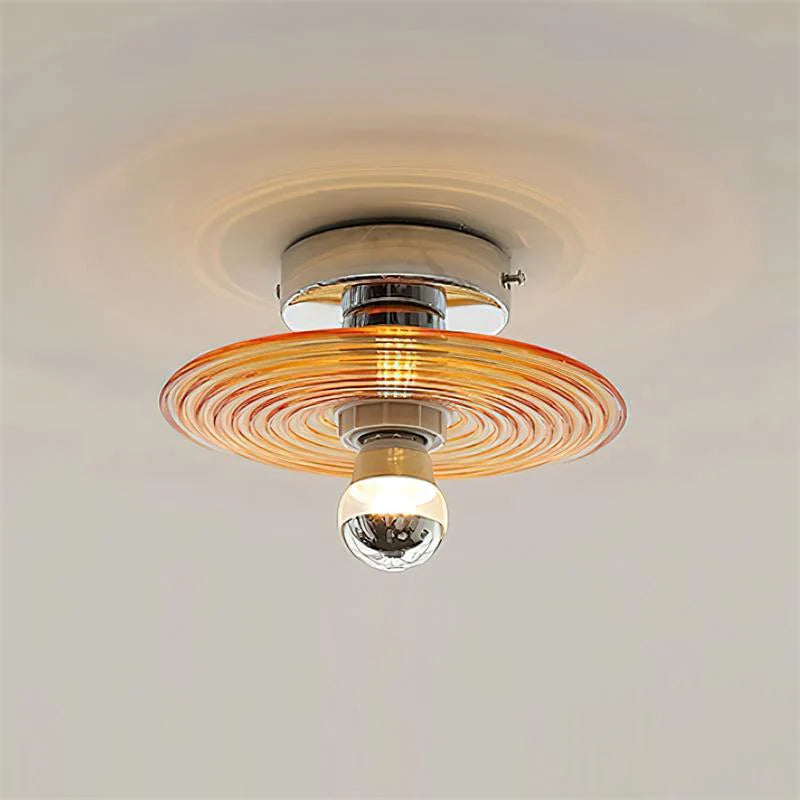 Curios Ceiling Light - Loonglight