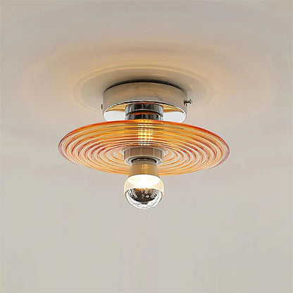 Curios Ceiling Light - Loonglight