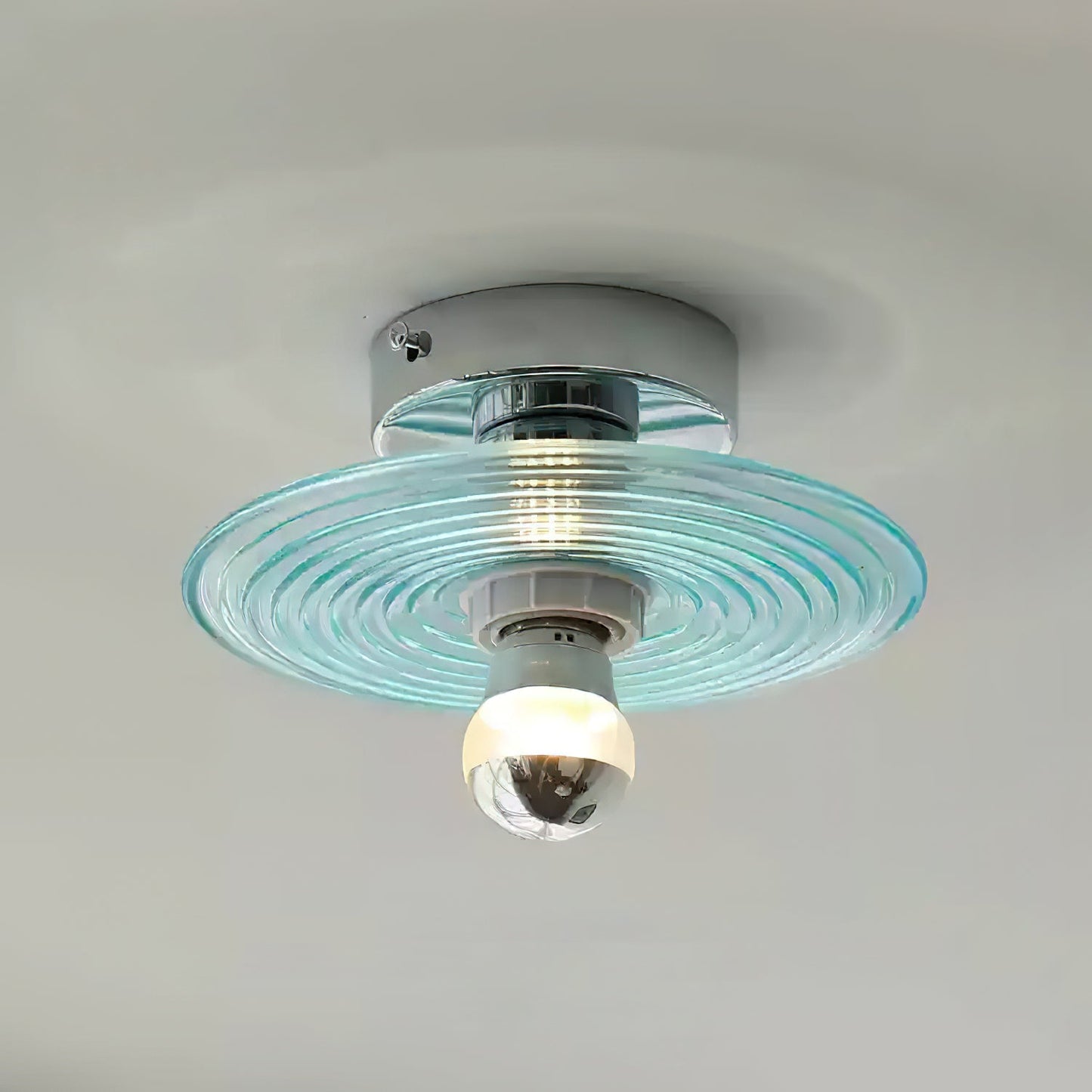 Curios Ceiling Light - Loonglight