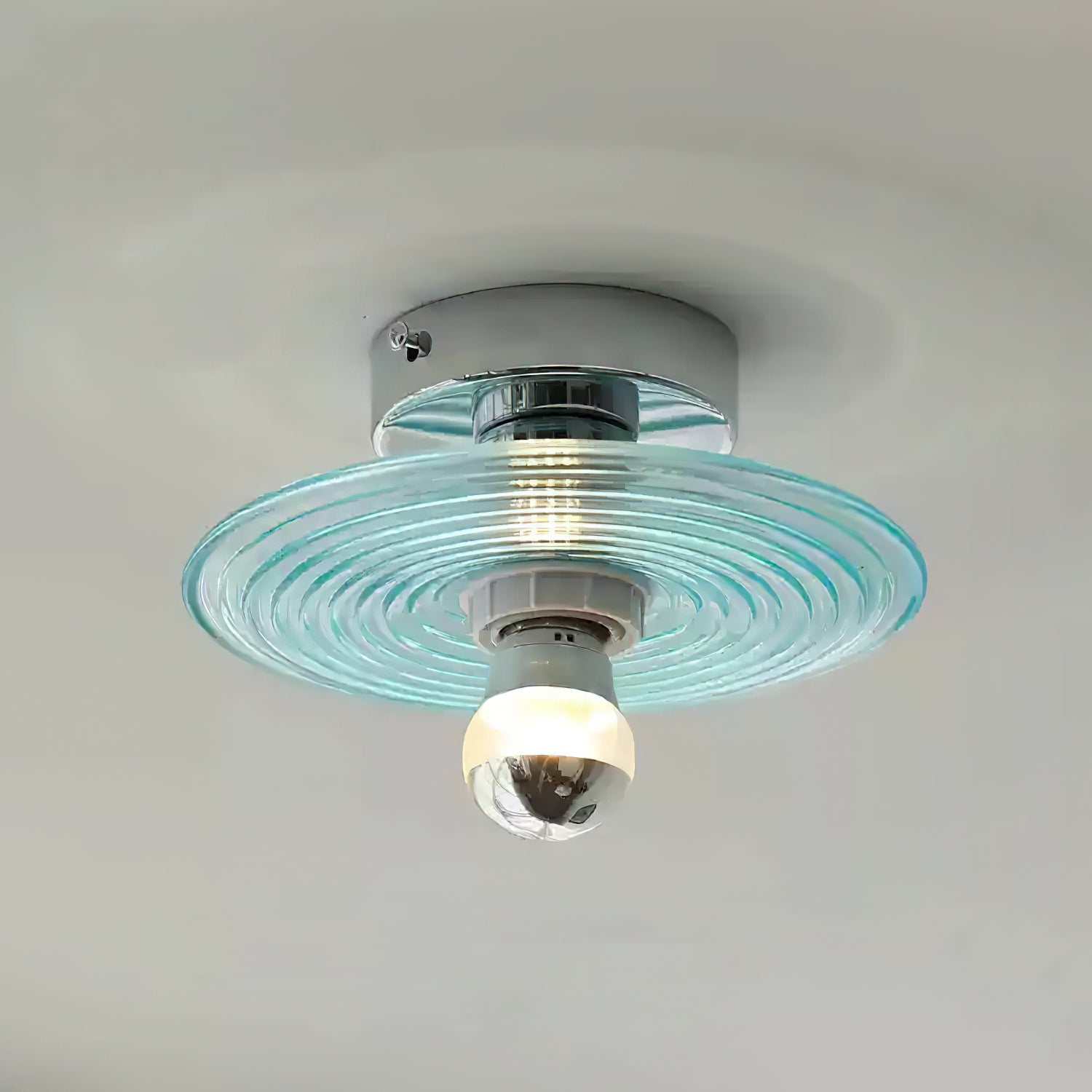 Curios Ceiling Light - Loonglight