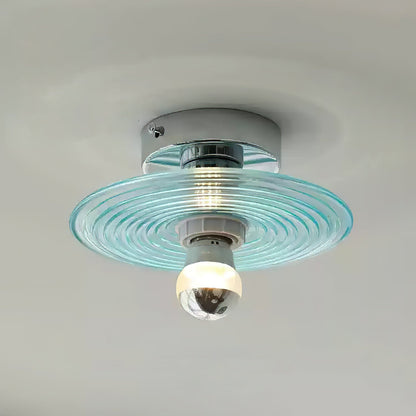 Curios Ceiling Light - Loonglight