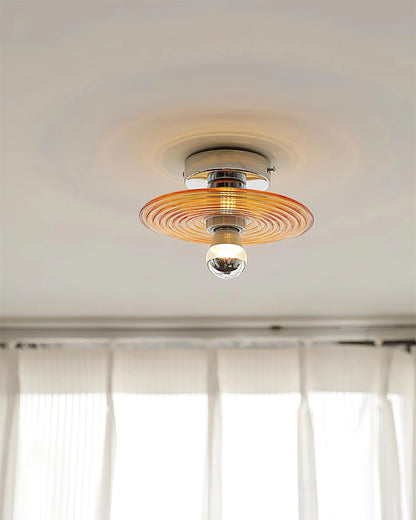 Curios Ceiling Light - Loonglight