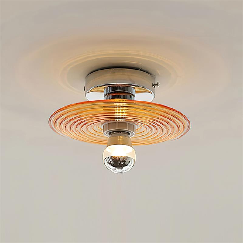 Curios Ceiling Light - Loonglight