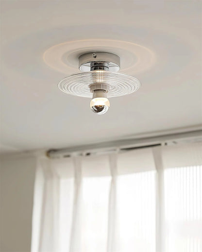 Curios Ceiling Light - Loonglight