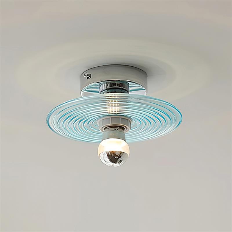 Curios Ceiling Light - Loonglight
