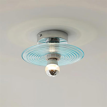 Curios Ceiling Light - Loonglight